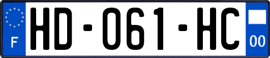 HD-061-HC