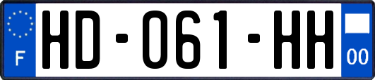 HD-061-HH