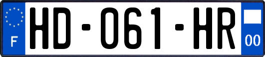 HD-061-HR