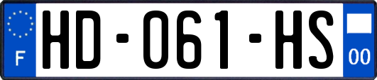HD-061-HS