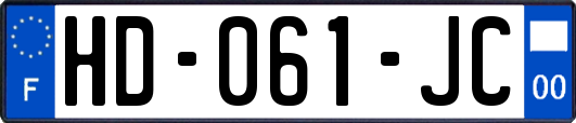 HD-061-JC