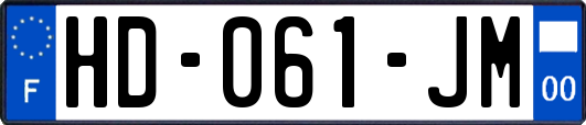 HD-061-JM