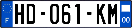 HD-061-KM