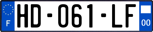 HD-061-LF