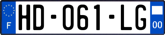 HD-061-LG