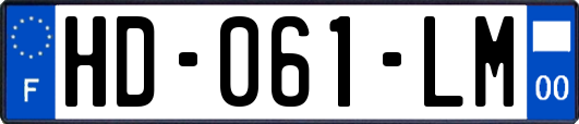 HD-061-LM