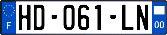 HD-061-LN