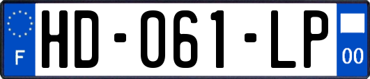 HD-061-LP