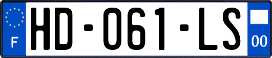 HD-061-LS