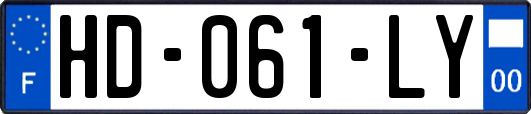 HD-061-LY