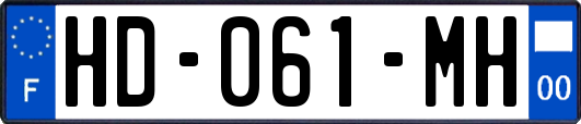 HD-061-MH