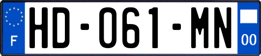 HD-061-MN