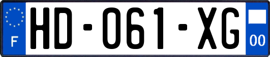 HD-061-XG