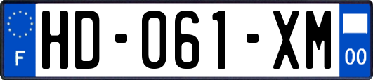 HD-061-XM