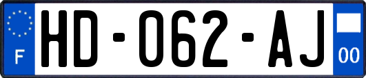 HD-062-AJ