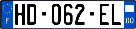 HD-062-EL