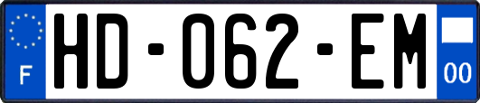 HD-062-EM