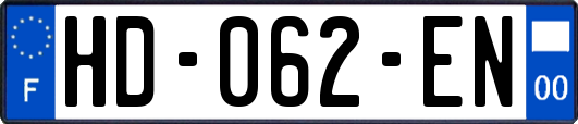 HD-062-EN