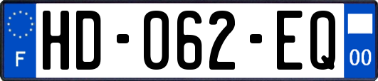 HD-062-EQ