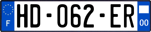 HD-062-ER