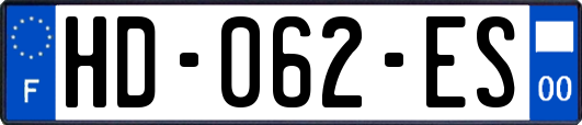 HD-062-ES