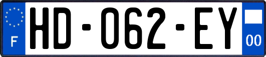HD-062-EY