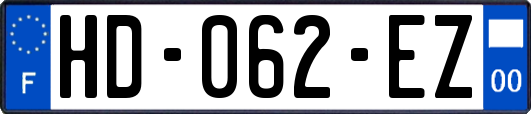 HD-062-EZ