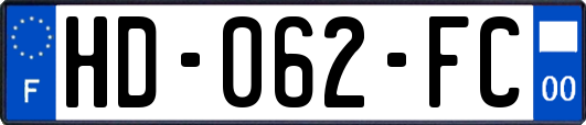 HD-062-FC