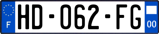 HD-062-FG