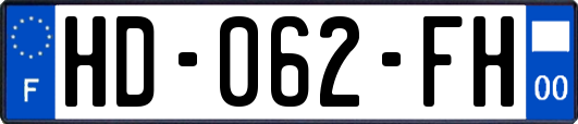 HD-062-FH