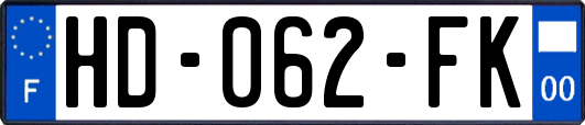 HD-062-FK