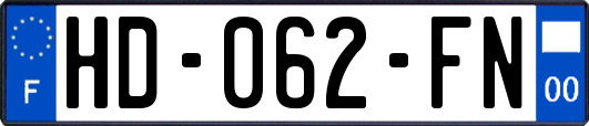 HD-062-FN