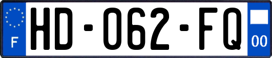HD-062-FQ