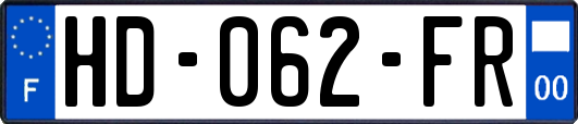 HD-062-FR