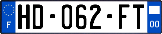 HD-062-FT