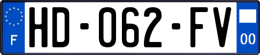 HD-062-FV