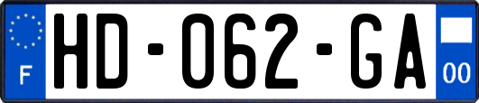HD-062-GA