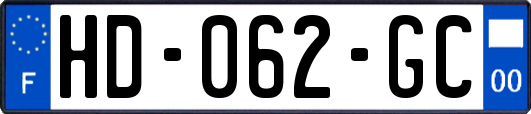 HD-062-GC