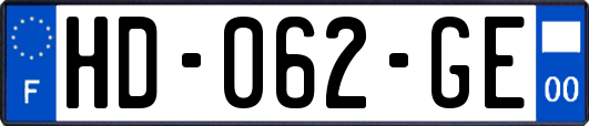 HD-062-GE