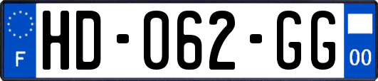 HD-062-GG