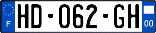 HD-062-GH