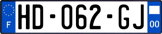 HD-062-GJ