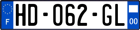 HD-062-GL