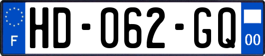 HD-062-GQ