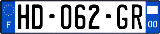 HD-062-GR