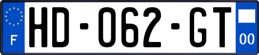 HD-062-GT