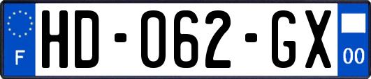 HD-062-GX