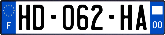 HD-062-HA