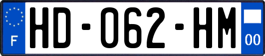 HD-062-HM