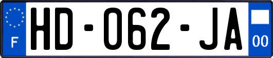 HD-062-JA